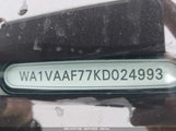 AUDI Q7 55 PREMIUM WA1VAAF77KD024993 снимка