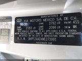 Kia Forte Lxs 3KPF24ADXME273991 photo