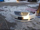 BUICK LACROSSE TOURING GROUP 1G4GJ5G38DF264087 снимка