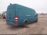 MERCEDES-BENZ SPRINTER 3500 HIGH ROOF V6 WD3PF1CDXHP376283 снимка