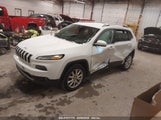 JEEP CHEROKEE LIMITED 4X4 1C4PJMDS3HW530468 снимка