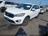 KIA SORENTO 2.0T EX 5XYPH4A10GG005029 снимка