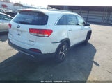 KIA SORENTO 2.0T EX 5XYPH4A10GG005029 снимка