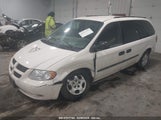 DODGE GRAND CARAVAN SE 1D4GP24R13B****** fotografie
