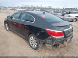 BUICK LACROSSE LEATHER GROUP 1G4GC5ER6CF366391 снимка