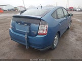 TOYOTA PRIUS JTDKB20U353029161 снимка
