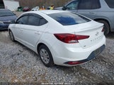 HYUNDAI ELANTRA SE 5NPD74LF2LH584493 снимка