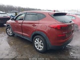 HYUNDAI TUCSON SE KM8J23A47KU004233 снимка