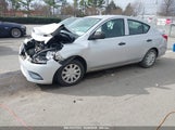 NISSAN VERSA 1.6 S+ 3N1CN7AP1FL937263 снимка