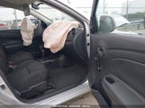 NISSAN VERSA 1.6 S+ 3N1CN7AP1FL937263 снимка