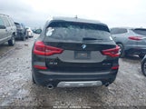 BMW X3 XDRIVE30I 5UXTY5C09LLT34494 снимка