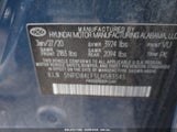 HYUNDAI ELANTRA SEL 5NPD84LF5LH583545 fotografie