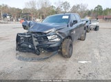 RAM 1500 CLASSIC TRADESMAN 4X4 5'7 BOX 3C6RR7KT5MG587740 photo