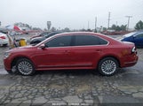 VOLKSWAGEN PASSAT 1.8T SE 1VWBT7A37HC000764 photo