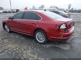VOLKSWAGEN PASSAT 1.8T SE 1VWBT7A37HC000764 photo