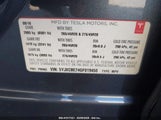 TESLA MODEL X 60D/70D/75D/90D/P100D 5YJXCBE24GF019450 снимка