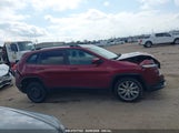 JEEP CHEROKEE LATITUDE TECH CONNECT FWD 1C4PJLCB0JD612140 photo