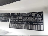 MERCEDES-BENZ CLA 250 WDDSJ4EBXFN186722 снимка