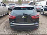 NISSAN ROGUE SPORT SV FWD XTRONIC CVT JN1BJ1CV8LW263960 снимка