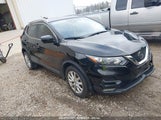 NISSAN ROGUE SPORT SV FWD XTRONIC CVT JN1BJ1CV8LW263960 fotografie
