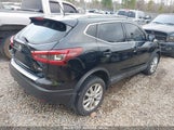 NISSAN ROGUE SPORT SV FWD XTRONIC CVT JN1BJ1CV8LW263960 fotografie