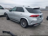 MERCEDES-BENZ GLE 350 4MATIC 4JGFB4KB9MA479198 fotografie