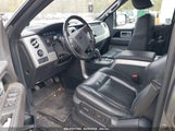 FORD F-150 FX4 1FTFW1EF3BKD65551 снимка