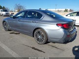 BMW 530E WBA13AG0XNCK61744 снимка