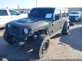 JEEP WRANGLER UNLIMITED RUBICON 4X4 1C4JJXFG3MW842686 снимка