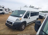 RAM PROMASTER 2500 WINDOW VAN HIGH ROOF 159 WB 3C6LRVPG8NE125711 снимка