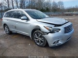 INFINITI QX60 5N1AL0MM7EC505995 fotografie