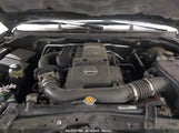 NISSAN FRONTIER SE 1N6AD09U17C412383 снимка