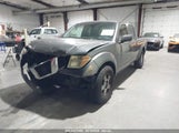NISSAN FRONTIER SE 1N6AD09U17C412383 снимка