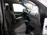 NISSAN FRONTIER SE 1N6AD09U17C412383 снимка