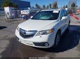 ACURA RDX 5J8TB3H50DL008369 снимка