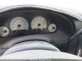 DODGE GRAND CARAVAN SXT 2D8GP44L75R153611 снимка