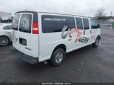 CHEVROLET EXPRESS 1GAHG39U841****** снимка