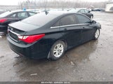 HYUNDAI SONATA GLS 5NPEB4ACXDH682118 снимка