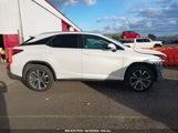 LEXUS RX 350 F SPORT 2T2ZZMCA9JC115112 fotografie