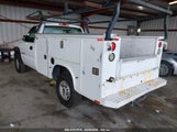 GMC SIERRA 2500HD WORK TRUCK 1GDHC24U76E****** снимка