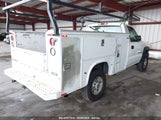 GMC SIERRA 2500HD WORK TRUCK 1GDHC24U76E****** снимка