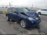 BMW X3 SDRIVE28I 5UXWZ7C56G0M83583 fotografie