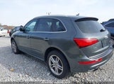 AUDI Q5 3.0T PREMIUM PLUS WA1D7AFP4HA014376 снимка