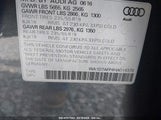 AUDI Q5 3.0T PREMIUM PLUS WA1D7AFP4HA014376 снимка