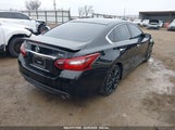 NISSAN ALTIMA 2.5 SR 1N4AL3AP9HC235571 снимка
