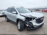 GMC TERRAIN SLE 3GKALMEV5JL229676 снимка
