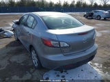 MAZDA MAZDA3 I TOURING JM1BL1SF2A1139128 снимка