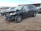 Chevrolet Traverse 1Lt 1GNKVGKD3GJ205682 снимка
