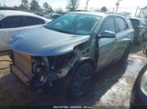 CHEVROLET EQUINOX FWD RS 3GNAXMEG9RS111320 photo