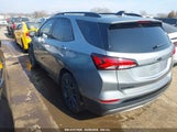 CHEVROLET EQUINOX FWD RS 3GNAXMEG9RS111320 fotografie